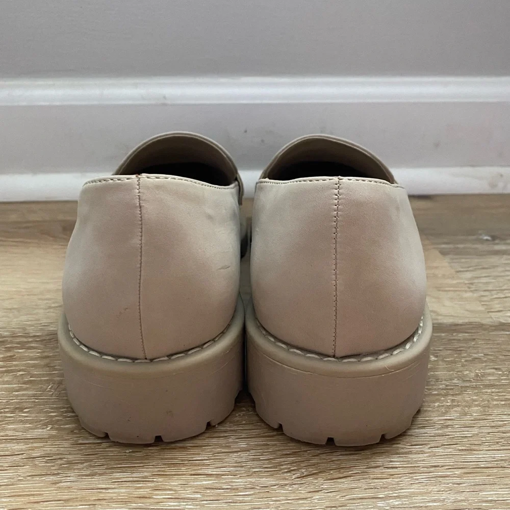 Dolce Vita Elias Catalina Loafers - Picture 8 of 11